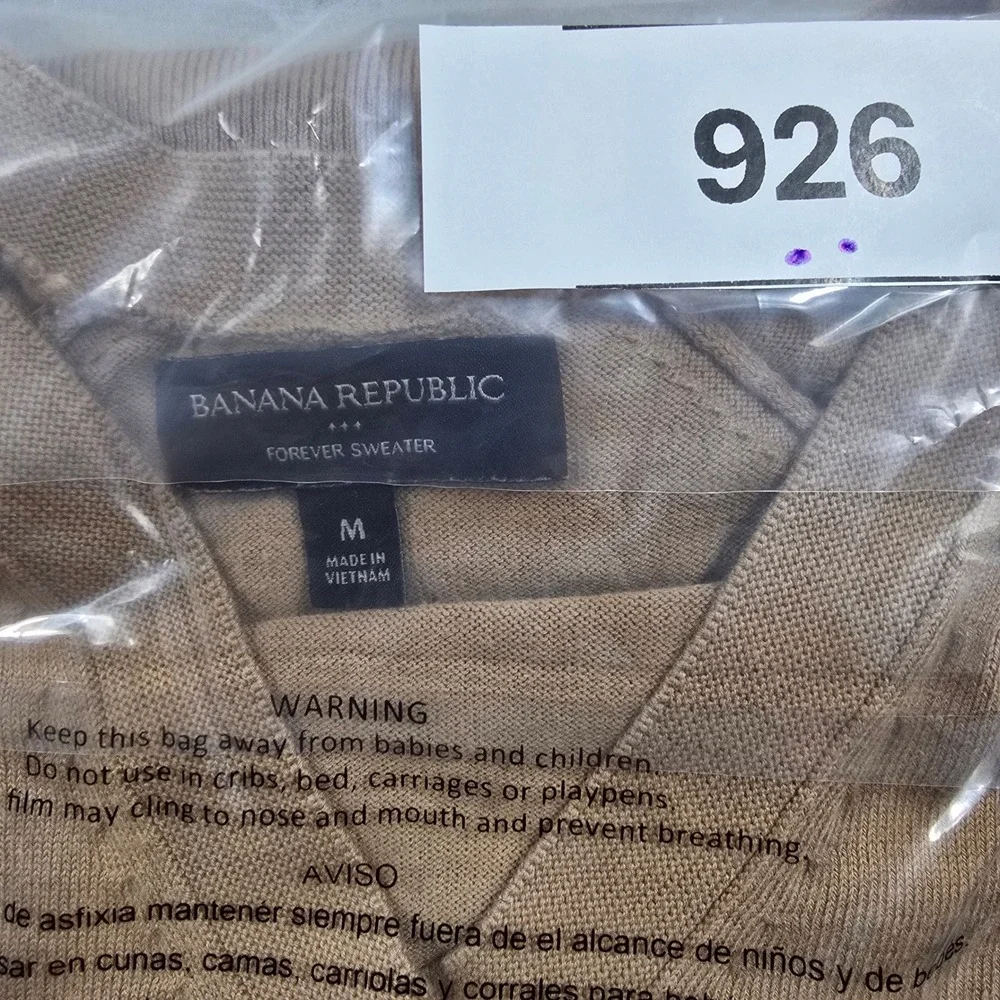 Banana Republic banana republic